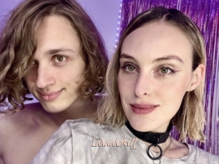 Lanaandwill