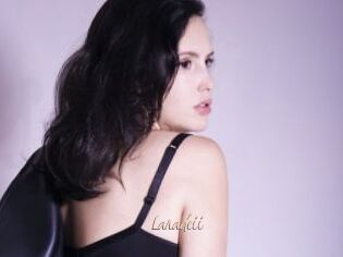 Lanadeii