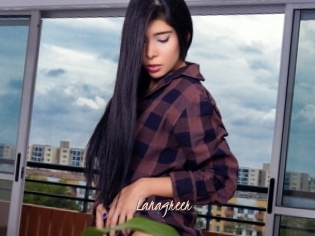 Lanagreer