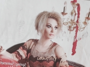 Lanainfinity