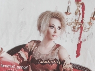 Lanainifinity