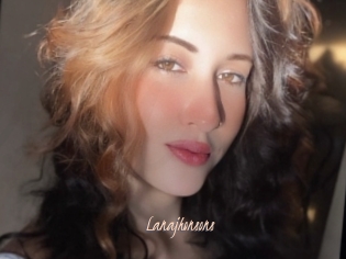 Lanajhonsons