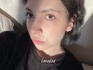 Lanakirk