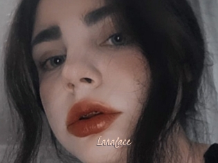 Lanalace