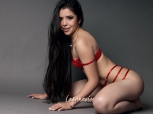 Lanamaviss