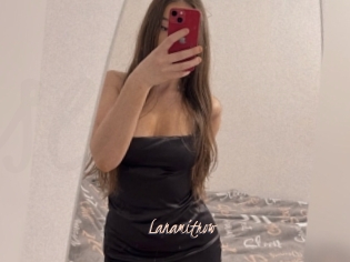 Lanamitrow