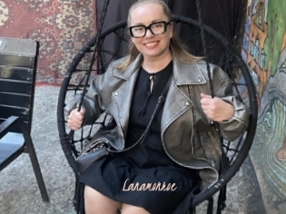 Lanamonroe