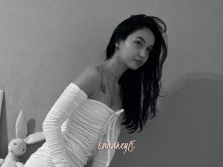Lanareyli