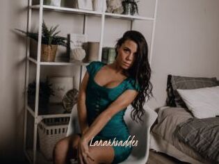 Lanarhoaddes