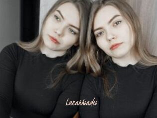 Lanarhoadeo