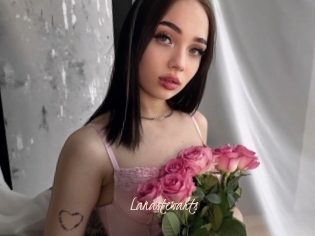 Lanastewarts