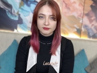 Lanataft