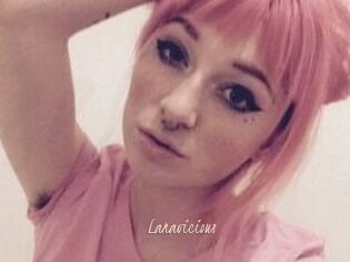 Lanavicious