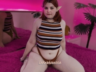 Lanawhowanna