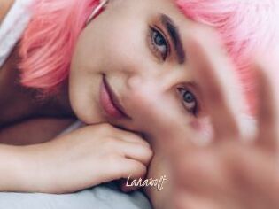 Lanawolf