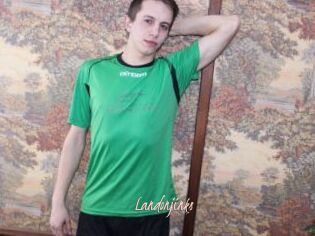 Landonjinks