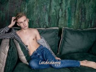 Landonshaggy