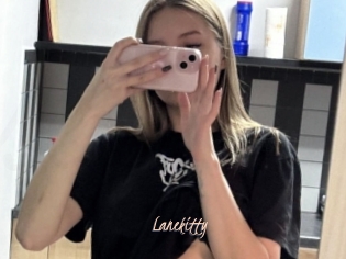 Lanekitty