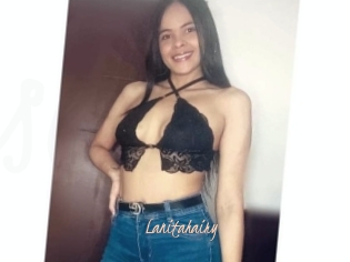 lanitahairy Sexenmacht