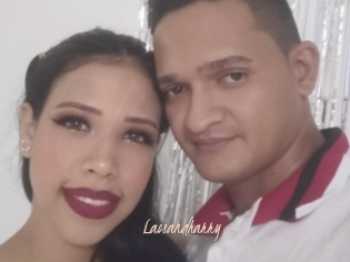 Laosandharry