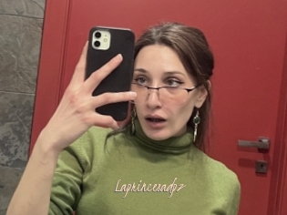 Laprincesadpz