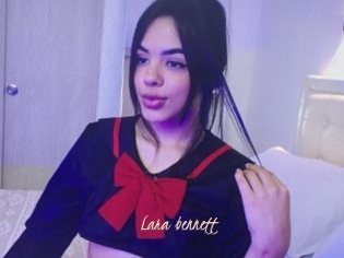 Lara_bennett