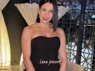 Lara_jonness