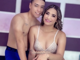 Laraandroger