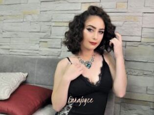 Larajoyce