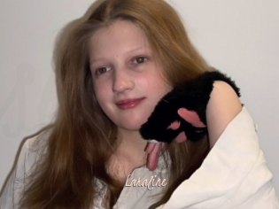 Laraline