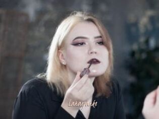 Larasparks