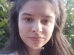 Laricejoy