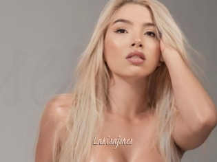 Larisajones