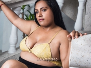 Larissajaume