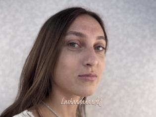 Lashandahandel