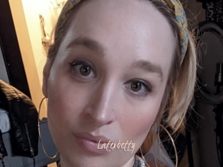 Latexbetty