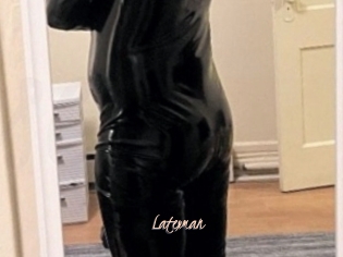 Latexman