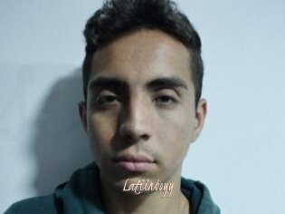 Latiinboyy