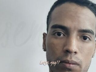 Latin_guy77