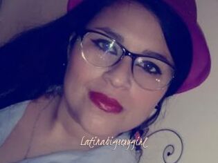 Latinabigsexygirl