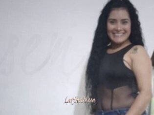 Latinafresa