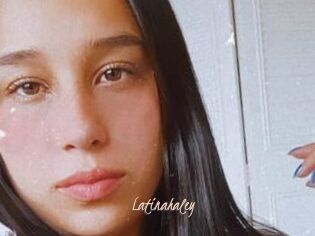 Latinahaley