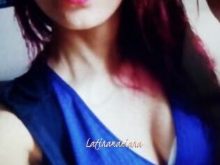 Latinamariana