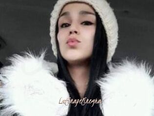 latinapelinegra Sexenmacht