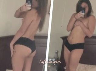 Latinbabyvee