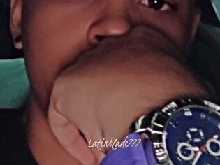 Latinblade777