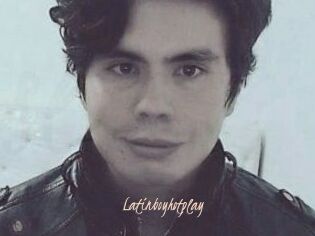 Latinboyhotplay