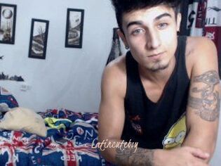 Latincuteboy