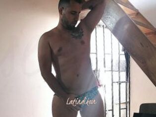 Latindikson