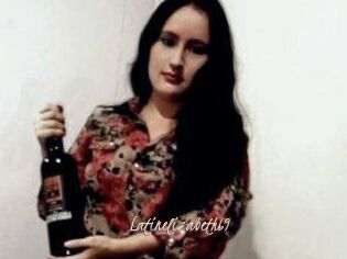 Latinelizabeth69